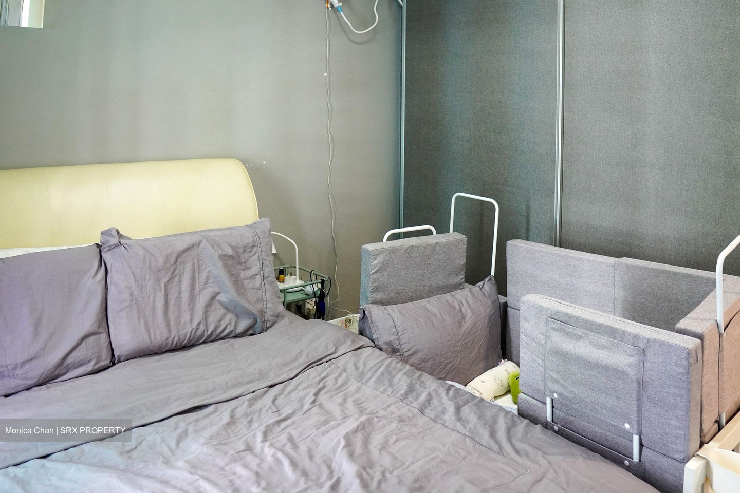 Blk 210C Compassvale Beacon (Sengkang), HDB 4 Rooms #514547301